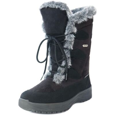 Mammal Oribi2 Women's Winter Boots with Ice Grips - - Size: 4 Mammal Oribi2 Women's Winter Boots with Ice Grips - - Size: 4