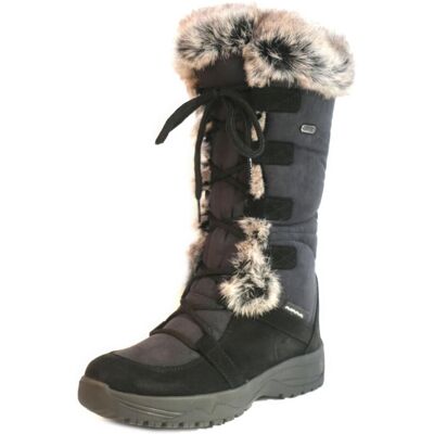 Mammal Lucia2 Women's Winter Boots with Ice Grips - - Size: 6 Mammal Lucia2 Women's Winter Boots with Ice Grips - - Size: 6
