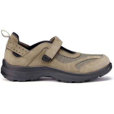 Hotter Ravine Women's Regular Fit Nubuck Shoe - - Size: 6 Hotter Ravine Women's Regular Fit Nubuck Shoe - - Size: 6