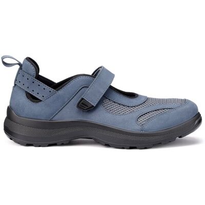 Hotter Ravine Women's Regular Fit Nubuck Shoe - - Size: 6 Hotter Ravine Women's Regular Fit Nubuck Shoe - - Size: 6