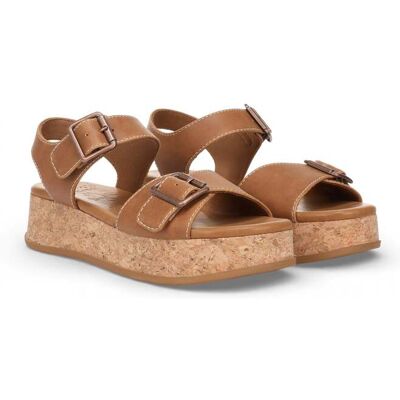 Blowfish Malibu Magical Womens Faux Leather Platform Sandals - - Size: 6 Blowfish Malibu Magical Womens Faux Leather Platform Sandals - - Size: 6