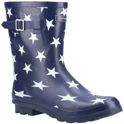 Cotswold Womens Badminton Wellington Boot - - Size: 6 Cotswold Womens Badminton Wellington Boot - - Size: 6