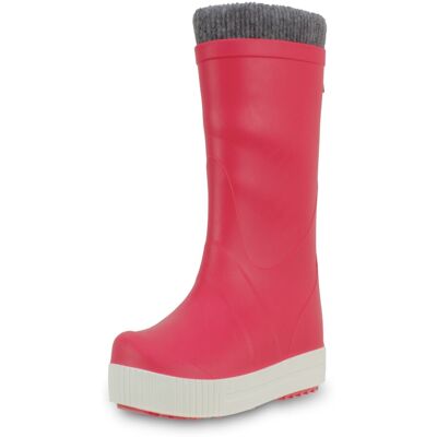 Grass & Air Go Kids Wave Sock Lined Wellies - Grass & Air Go Kids Wave Sock Lined Wellies -