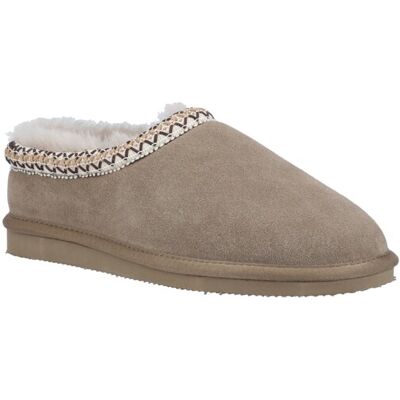 Cotswold Foxmoor Slippers Womens - - Size: 6 Cotswold Foxmoor Slippers Womens - - Size: 6