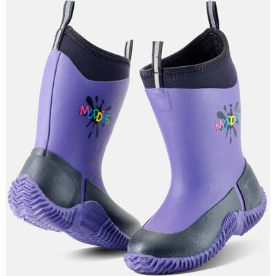 Grubs Muddies - Icicle 5.0 - Violet - Rubber - Outsole Grubs Muddies - Icicle 5.0 - Violet - Rubber - Outsole