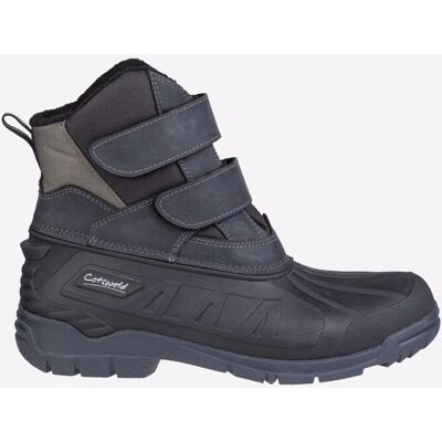 Cotswold Kempsford Mens Wellington Boots - Cotswold Kempsford Mens Wellington Boots -