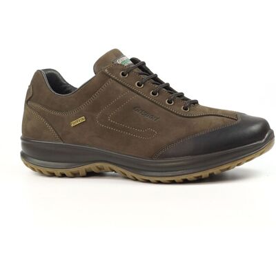 Grisport Westpoint Mens Leather Comfort Shoe - - Size: 6 Grisport Westpoint Mens Leather Comfort Shoe - - Size: 6