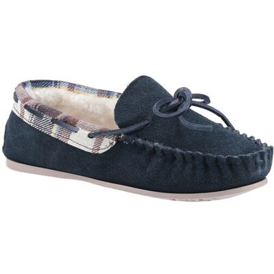 Cotswold Kilkenny Moccasin Slipper Womens - - Size: 3 Cotswold Kilkenny Moccasin Slipper Womens - - Size: 3