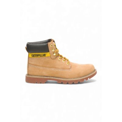 Caterpillar Unisex Colorado 2. 0 Leather Hiking Ankle Boots - Caterpillar Unisex Colorado 2. 0 Leather Hiking Ankle Boots -