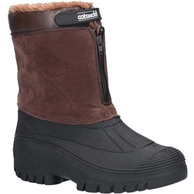 Cotswold Venture Waterproof Winter Boot Mens - Cotswold Venture Waterproof Winter Boot Mens -