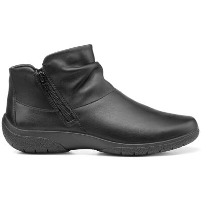 Hotter Murmur Women's Regular Fit Leather Boot - - Size: 6 Hotter Murmur Women's Regular Fit Leather Boot - - Size: 6