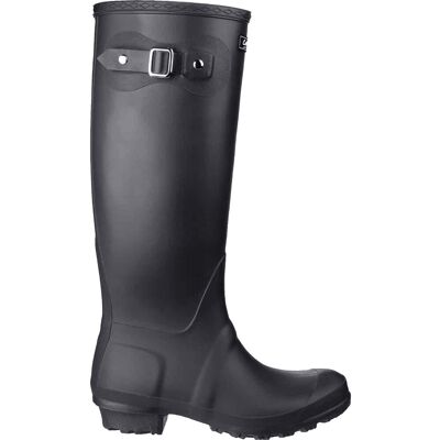 Cotswold Sandringham Womens Buckle-Up Wellington Boots - - Size: 4 Cotswold Sandringham Womens Buckle-Up Wellington Boots - - Size: 4