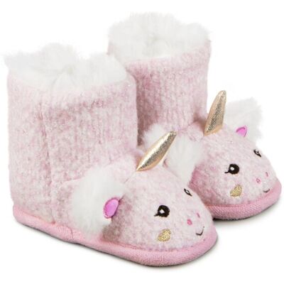 totes Toddler Booties - - Size: 18-24m totes Toddler Booties - - Size: 18-24m