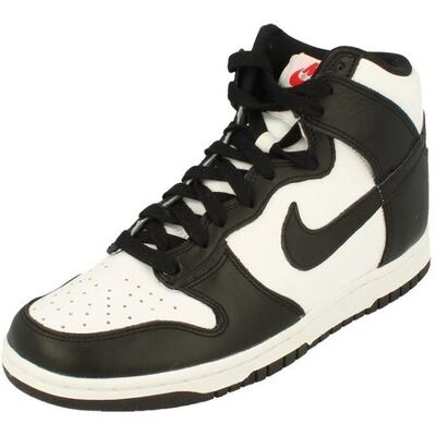 Nike Dunk High Womens Trainers - - Size: 4 Nike Dunk High Womens Trainers - - Size: 4
