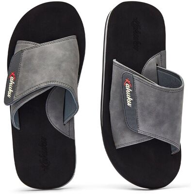 Kahuku Slidah Mens Slides - Kahuku Slidah Mens Slides -