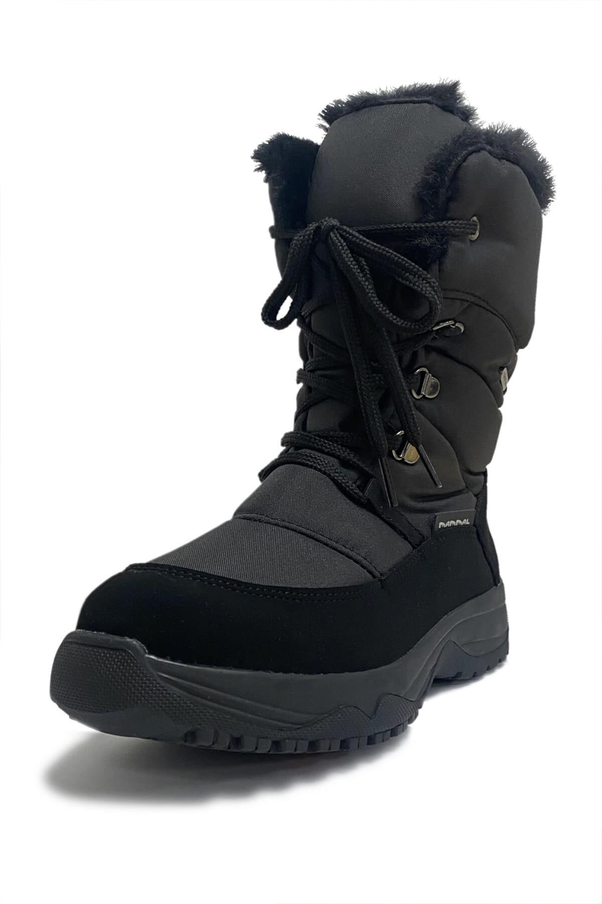 Mammal Aspen 2 Women's Winter Boots with Ice Grips - - Size: 4