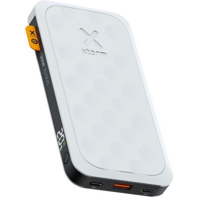 Xtorm FS5103U Power Bank - Lithium Polymer 10000mAh Green Xtorm FS5103U Power Bank - Lithium Polymer 10000mAh Green