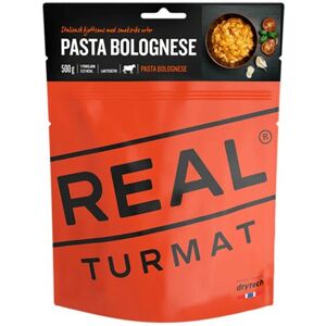 Real Turmat Pasta Bolognese Camping Food - Real Turmat Pasta Bolognese Camping Food -
