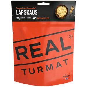 Real Turmat Beef & Potato Casserole - Real Turmat Beef & Potato Casserole -