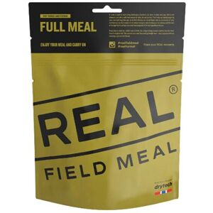 Real Turmat Field Meal Chicken Tikka Masala (700kcal) - Real Turmat Field Meal Chicken Tikka Masala (700kcal) -