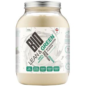 Bio Synergy Lean & Green Vegan Protein 908g - Bio Synergy Lean & Green Vegan Protein 908g -