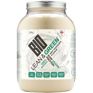 Bio Synergy Lean & Green Vegan Protein 908g - Bio Synergy Lean & Green Vegan Protein 908g -