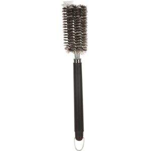 Outdoor Living BBQ Cleaning Brush - ONE - ONE - Size: ONE Outdoor Living BBQ Cleaning Brush - ONE - ONE - Size: ONE