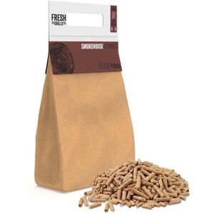 Monstershop Wood Pellets BBQ Grill Wood Fired Pizza Hickory - Monstershop Wood Pellets BBQ Grill Wood Fired Pizza Hickory -