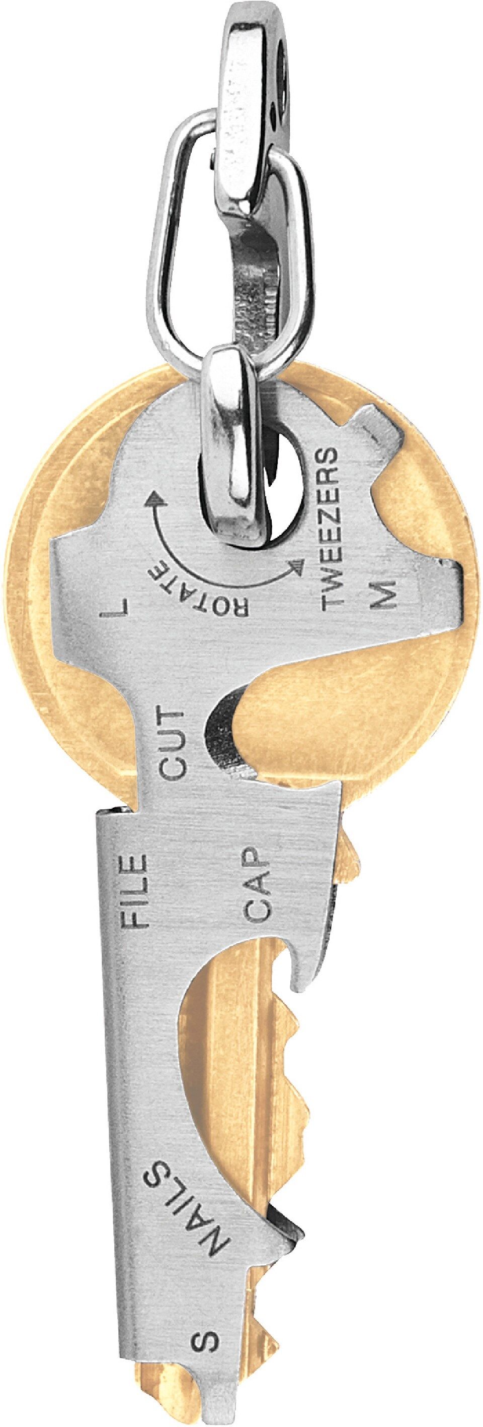 True Utility KeyTool Multi-Tool -