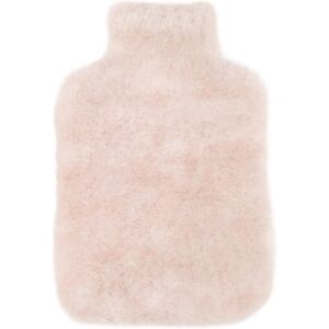 Just Sheepskin Sheepskin Rebecca Hot Water Bottle - Just Sheepskin Sheepskin Rebecca Hot Water Bottle -