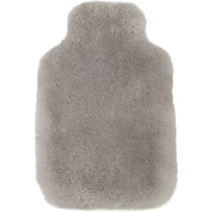 Just Sheepskin Sheepskin Rebecca Hot Water Bottle - Just Sheepskin Sheepskin Rebecca Hot Water Bottle -