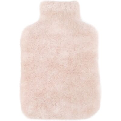 Just Sheepskin Sheepskin Rebecca Hot Water Bottle - Just Sheepskin Sheepskin Rebecca Hot Water Bottle -