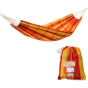 Amazonas Barbados Double Garden Hammock - Amazonas Barbados Double Garden Hammock -
