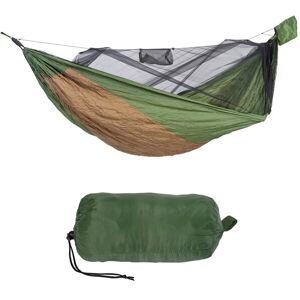 Amazonas Adventure Hero XXL Thermal Mosquito Hammock - Amazonas Adventure Hero XXL Thermal Mosquito Hammock -