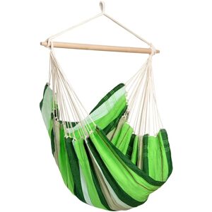 Amazonas Brasil Hanging Hammock Chair - Amazonas Brasil Hanging Hammock Chair -