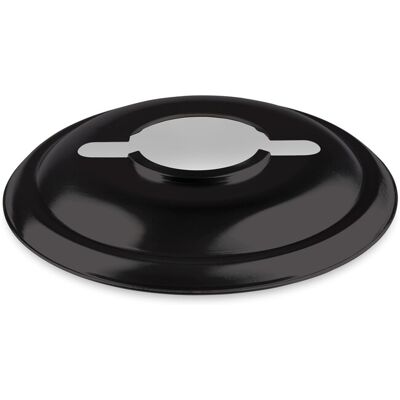 Feuerhand Black Reflector Shade for Baby Special 276 Hurricane Lantern Feuerhand Black Reflector Shade for Baby Special 276 Hurricane Lantern