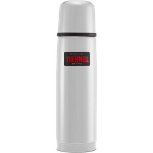 Thermos Light and Compact Flask 500ml - Thermos Light and Compact Flask 500ml -
