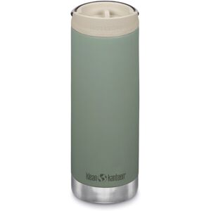 Klean Kanteen Tkwide 16Oz/473Ml - Water Bottle Klean Kanteen Tkwide 16Oz/473Ml - Water Bottle