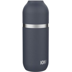 Ion8 Navy Ash Thermos with Mug - Thermal Bottle 700ml Ion8 Navy Ash Thermos with Mug - Thermal Bottle 700ml