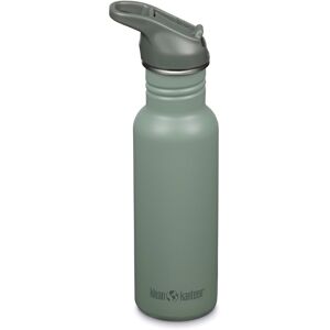 Klean Kanteen KANTEEN CLASSIC NARROW (FLIP SPORT) - Water Bottle Klean Kanteen KANTEEN CLASSIC NARROW (FLIP SPORT) - Water Bottle