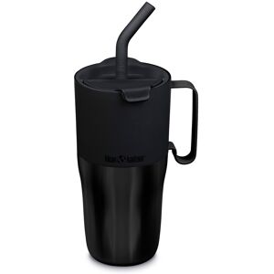 Klean Kanteen 769ml Rise Tumbler with Straw Lid - Klean Kanteen 769ml Rise Tumbler with Straw Lid -