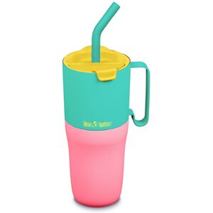 Klean Kanteen 769ml Rise Tumbler with Straw Lid - Klean Kanteen 769ml Rise Tumbler with Straw Lid -