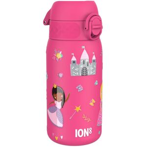 Ion8 Pink Princess Vacuum Insulated Steel Water Bottle - Water Bottle Ion8 Pink Princess Vacuum Insulated Steel Water Bottle - Water Bottle