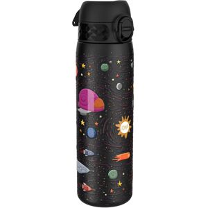 Ion8 Vacuum Insulated Steel Water Bottle - 500 ml - Spaceships Ion8 Vacuum Insulated Steel Water Bottle - 500 ml - Spaceships