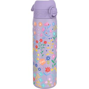 Ion8 Kids Thermos Bottle 500ml Flowers - Kids Thermos Bottle Ion8 Kids Thermos Bottle 500ml Flowers - Kids Thermos Bottle