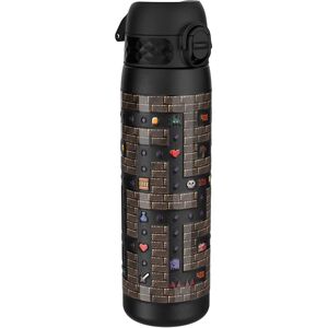 ION8 Vacuum Insulated Steel Water Bottle - 500 ml/17 oz, Leak Proof, Easy to Open ION8 Vacuum Insulated Steel Water Bottle - 500 ml/17 oz, Leak Proof, Easy to Open