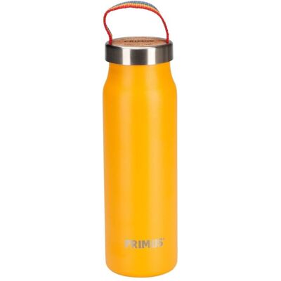 Primus Klungen - Rainbow Yellow - Vacuum Flask Primus Klungen - Rainbow Yellow - Vacuum Flask