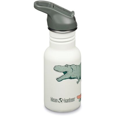 Klean Kanteen Kid Kanteen Classic Narrow - Water Bottle Klean Kanteen Kid Kanteen Classic Narrow - Water Bottle