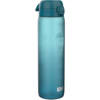 Ion8 Teal & Blue 1000ml Water Bottle - Water Bottle Ion8 Teal & Blue 1000ml Water Bottle - Water Bottle