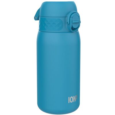 Ion8 Water Bottle 400Ml Blue - Leak-proof Ion8 Water Bottle 400Ml Blue - Leak-proof
